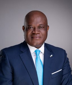 Union Bank Chairman, Board of Directors.