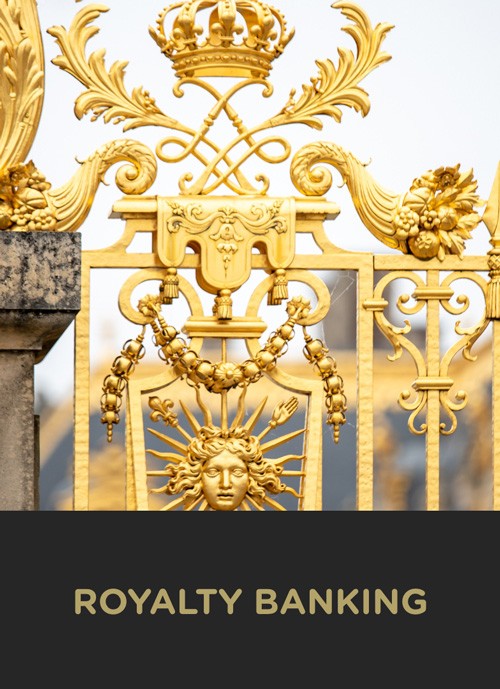 Royalty Banking