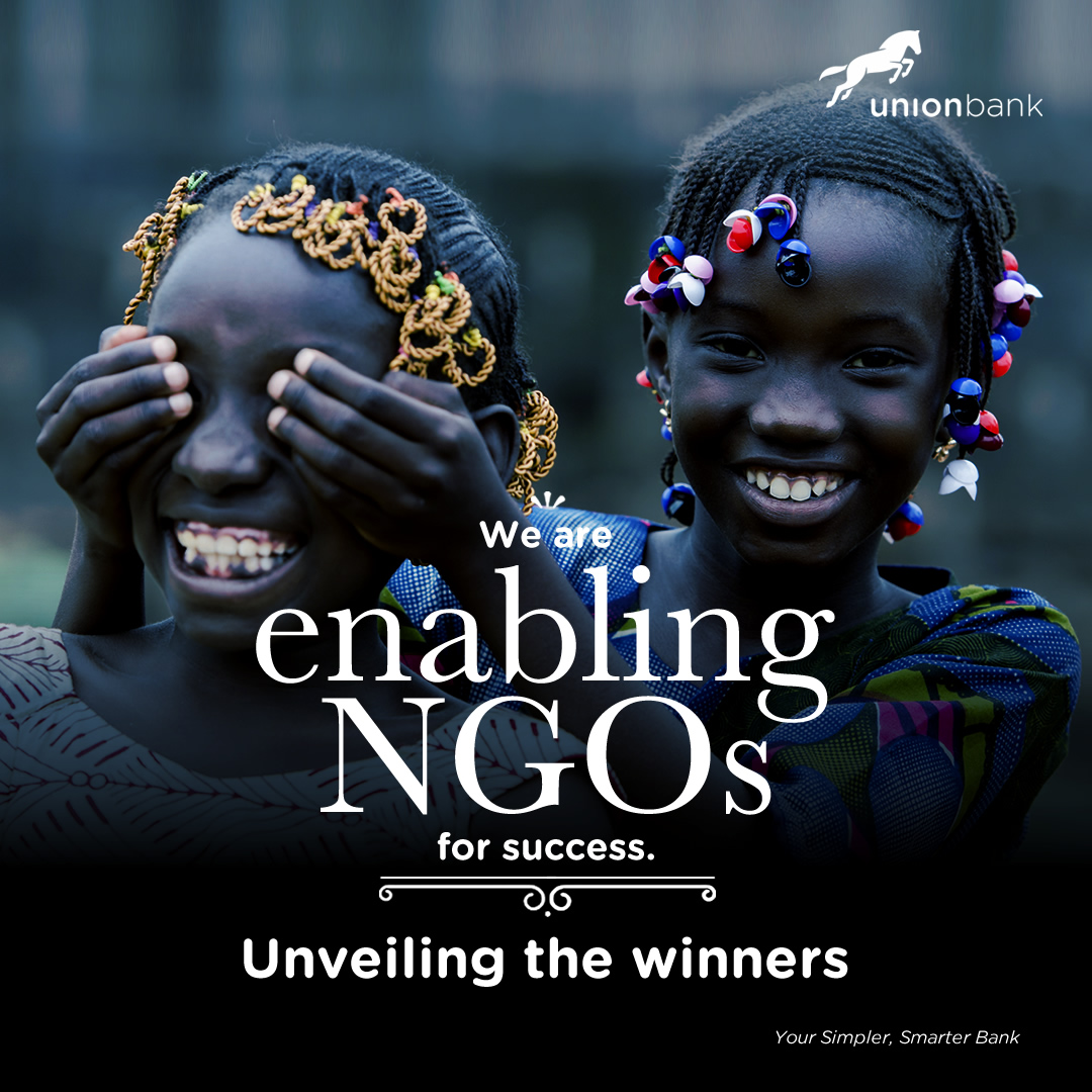 Enabling NGOs for Success