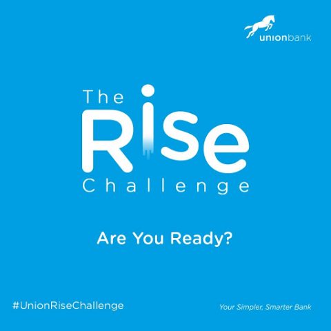 TheRiseChallenge