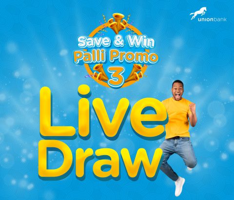 Save and Win Palli Promo 3 Live Draw